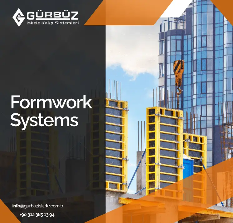 There are many different types of formwork systems available, each with its own advantages and disadvantages. The most common type of formwork system is timber formwork. Timber formwork is relatively inexpensive and easy to use, but it is not as durable as other types of formwork.