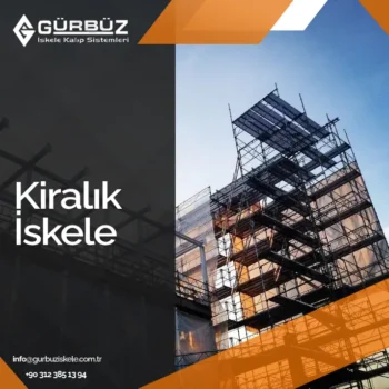 Kiralık İskele