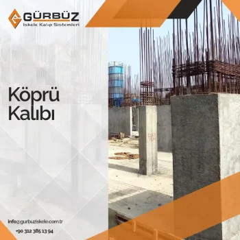 Köprü Kalıbı