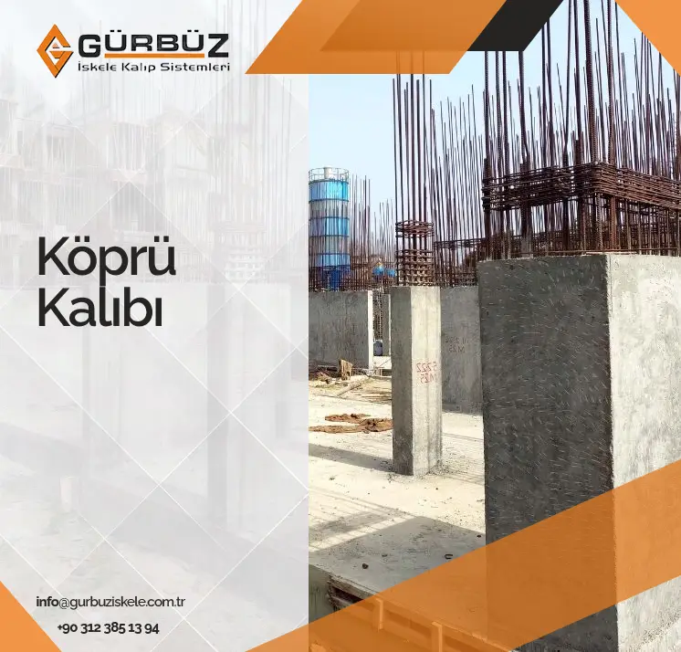 Köprü Kalıbı