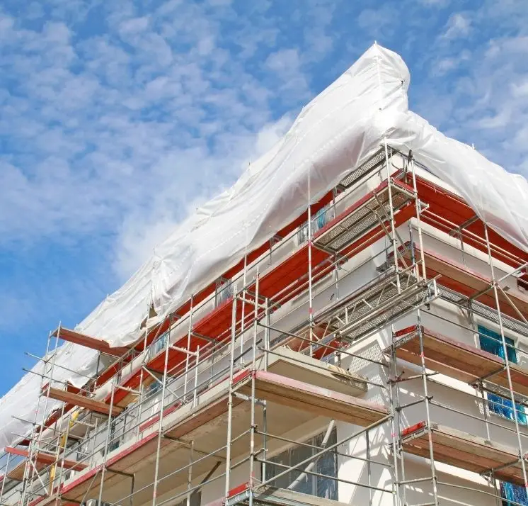 Rent Scaffolding