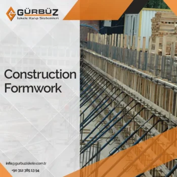 Construction Formwork