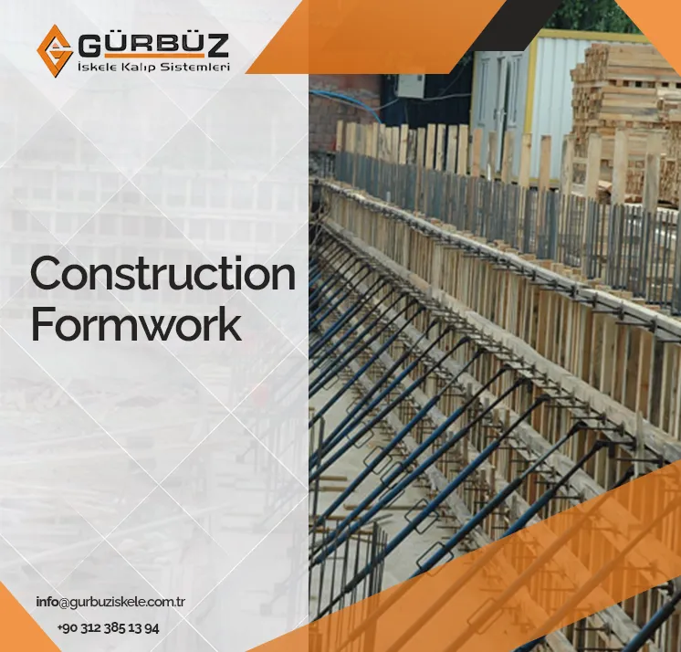 Construction Formwork