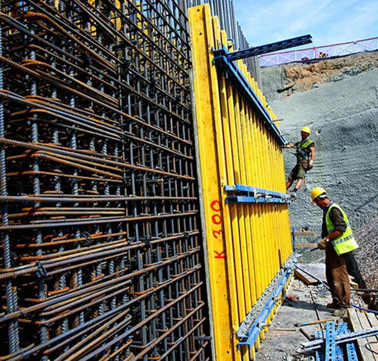 Construction Scaffolding Prices