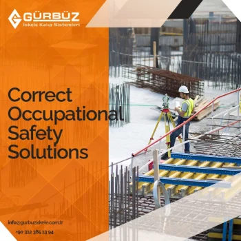 Correct Occupational Safety Solutions