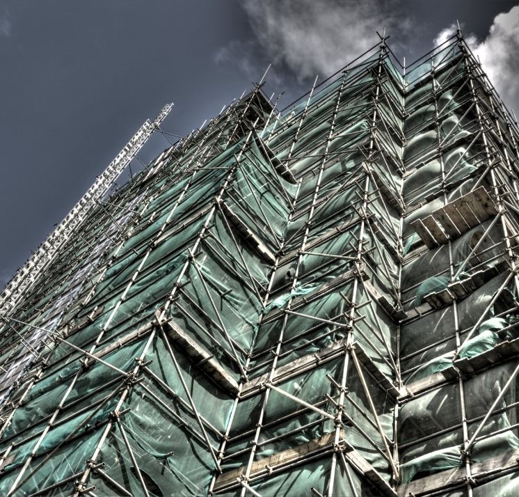 Construction Safety Net