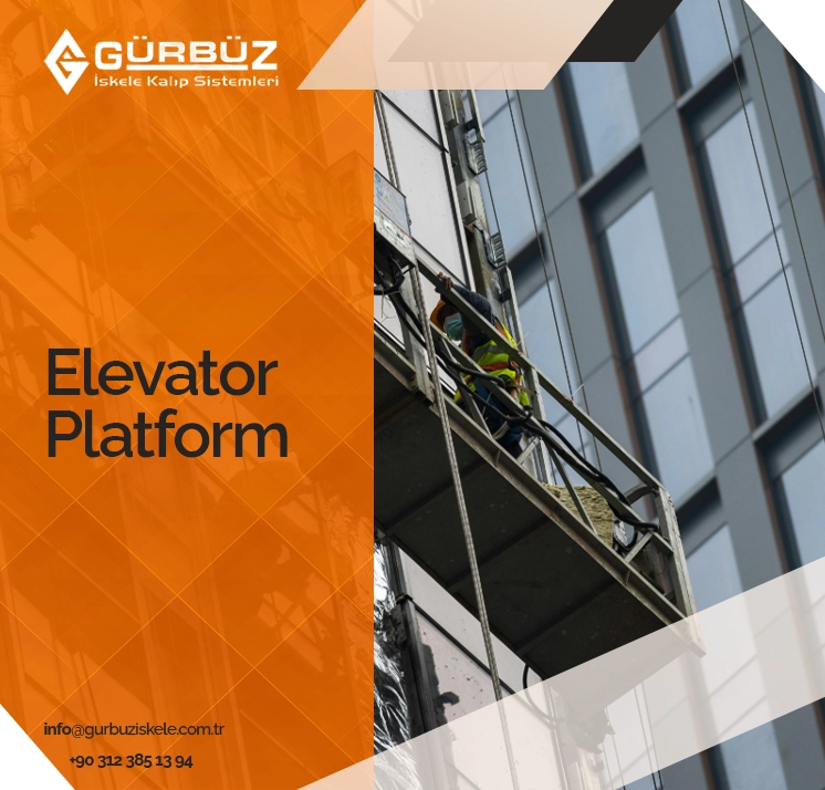 Elevator Platform