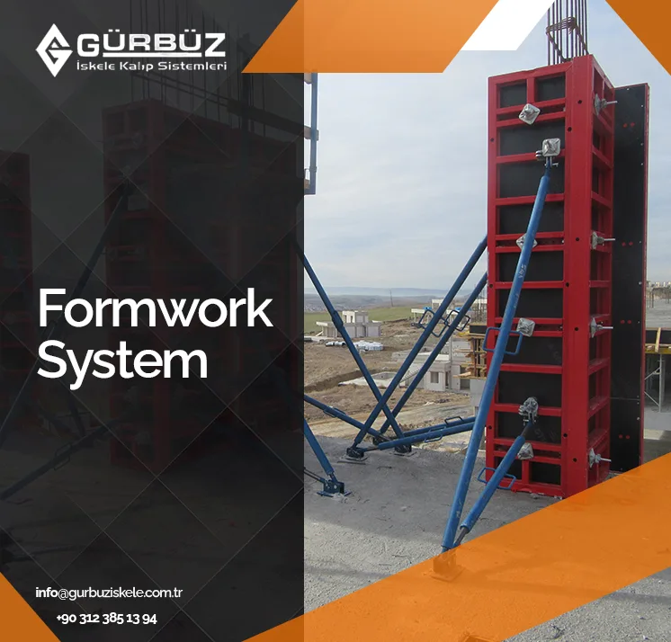 Formwork System