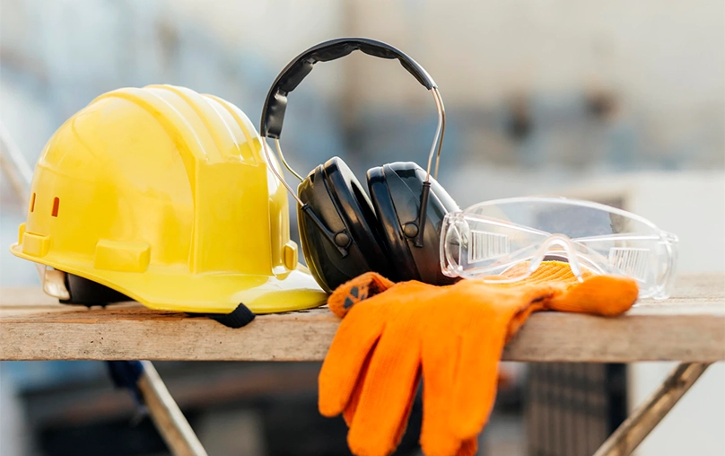 Ideal Solutions in Occupational Safety
