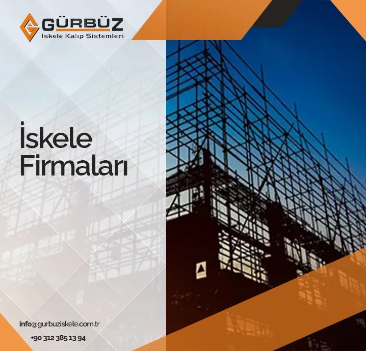 İskele Firmaları