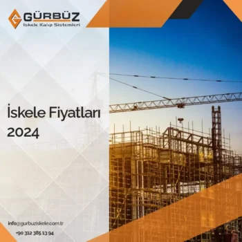 İskele Fiyatları 2024