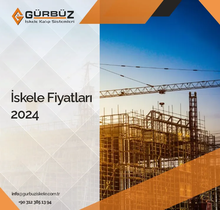 İskele Fiyatları 2024