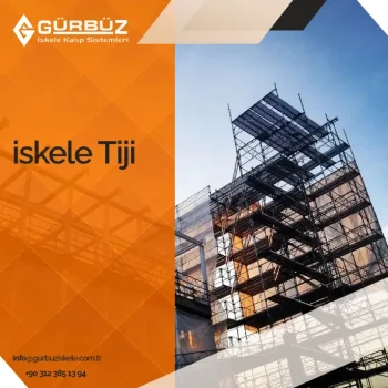 İskele Tiji - İskele Tiji Nedir? - İskele Tij Fiyatları