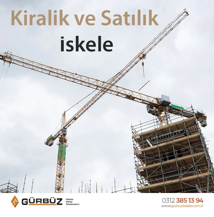 Kiralık ve Satılık iskele