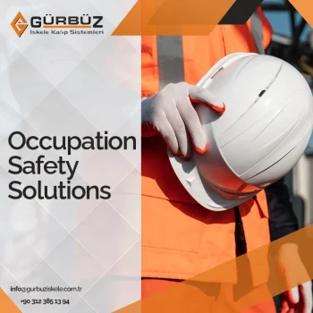 Occupational Safety Solutions