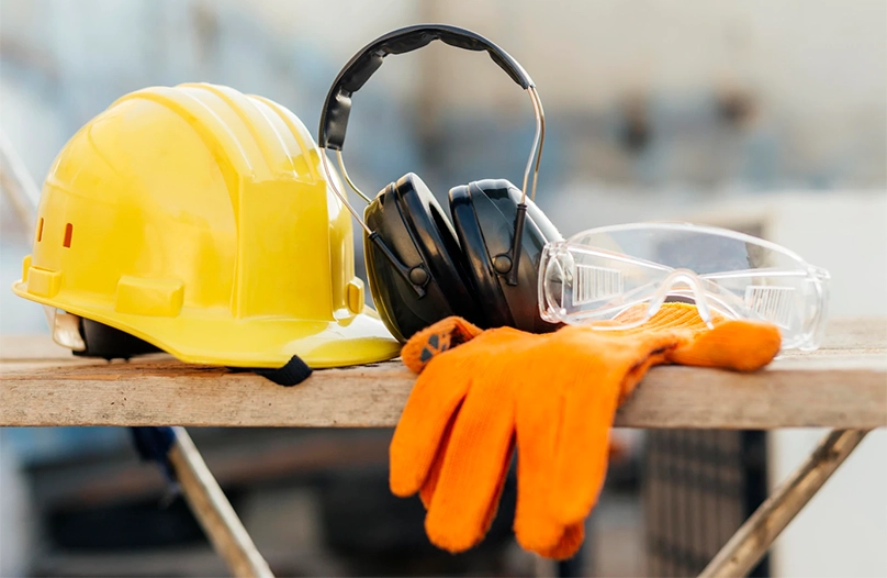 Occupational Safety Solutions