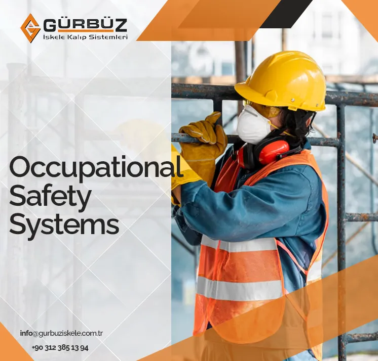 Occupational Safety Systems