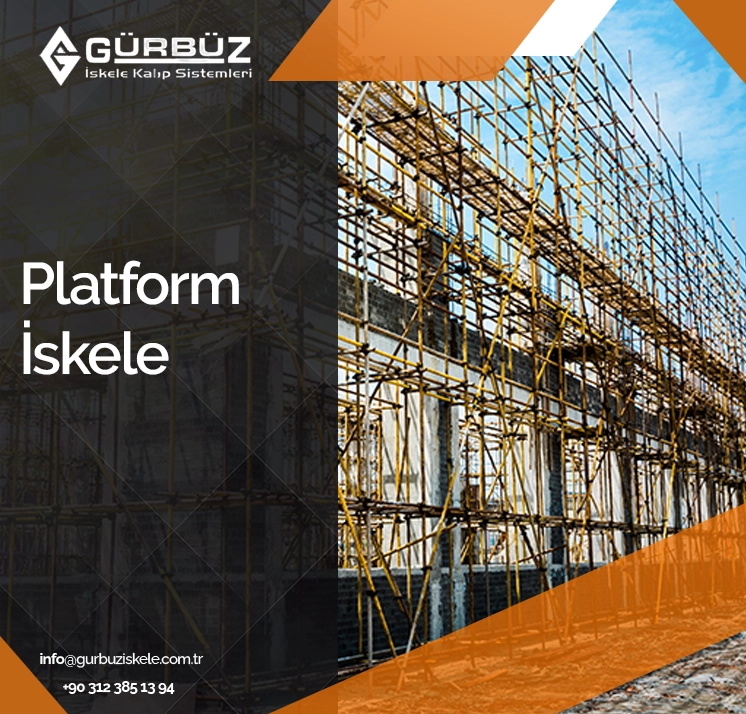 Platform İskele