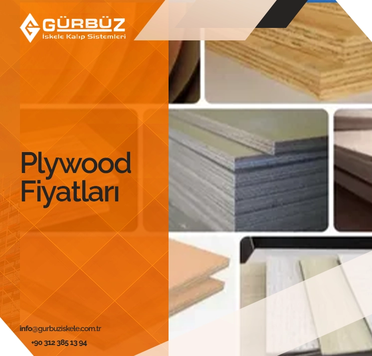 Plywood Fiyatları