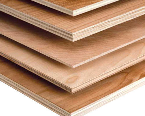 İnşaatta Plywood Kalıp Neden Kullanılır