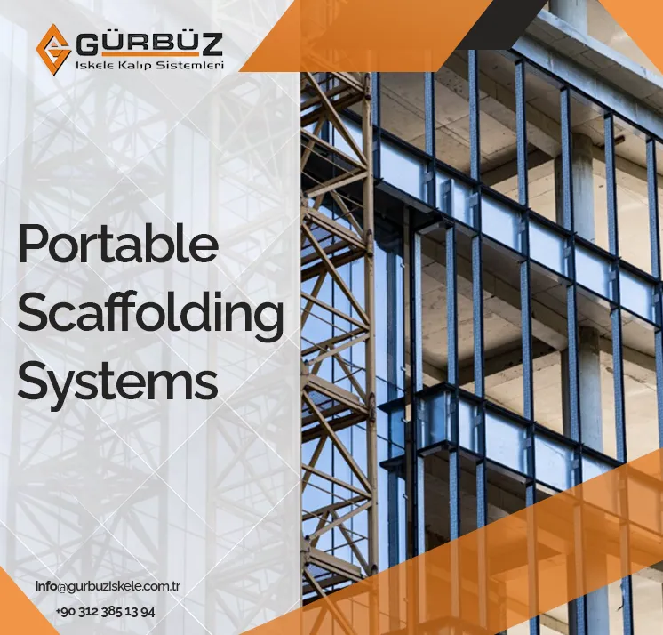 Portable Scaffolding Systems