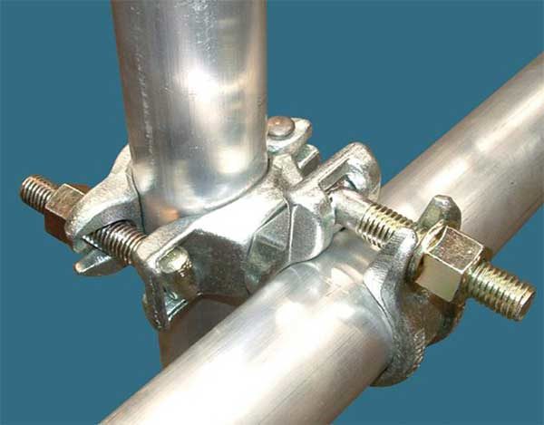 Scaffolding Clamps Manufacturer