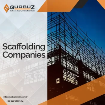 Scaffolding Companies