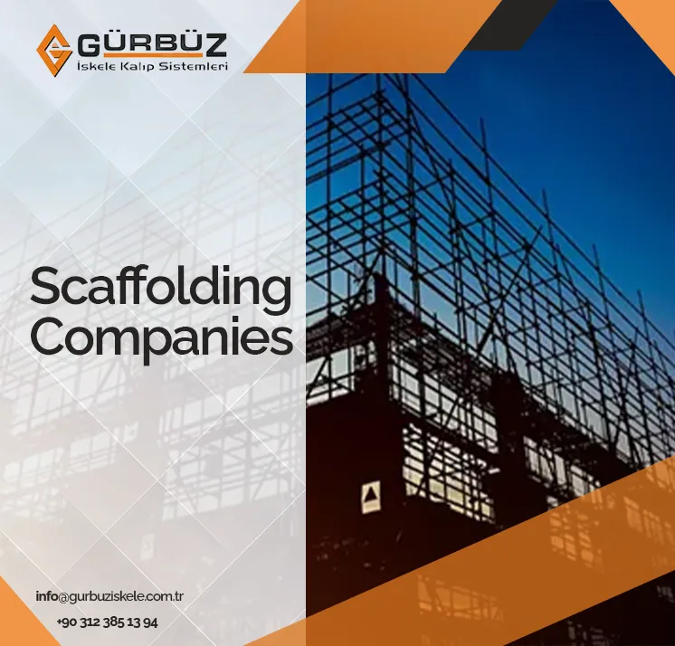 Scaffolding Companies