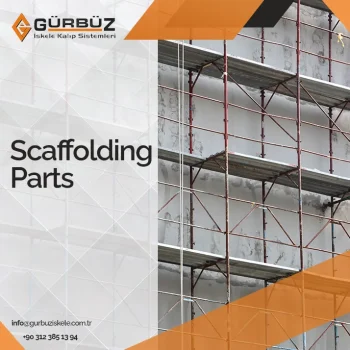 Scaffolding Parts