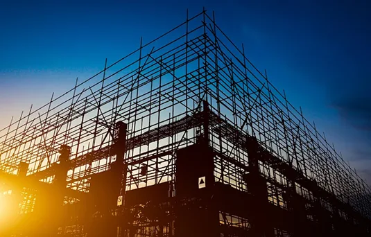 Scaffolding Prices 2024
