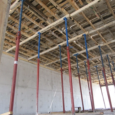 Telescopic Mast for Sale