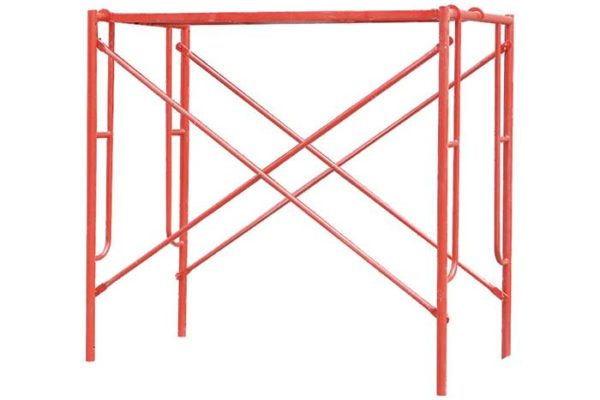 What is H Frame Scaffolding?