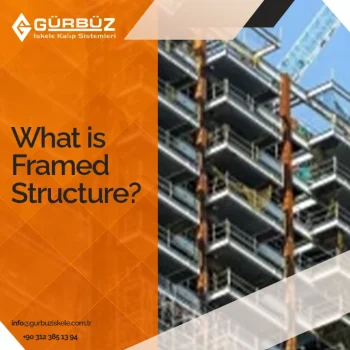 what-is-framed-structure