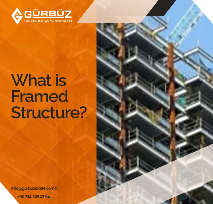 what-is-framed-structure