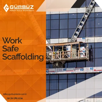 Work Safe Scaffolding